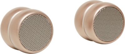 Enceinte portable XOOPAR Yoyo Or