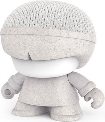 Enceinte portable XOOPAR Enceinte Bluetooth Mini Xboy Eco Blé Enceinte portable XOOPAR Enceinte Bluetooth Mini Xboy Eco Blé