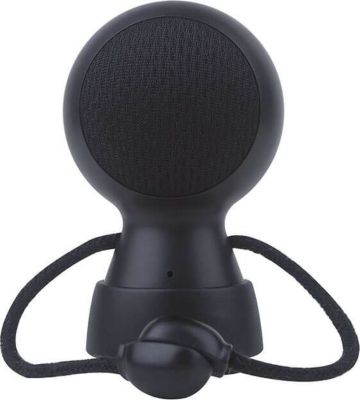Enceinte portable XOOPAR Enceinte Bluetooth Mr Bio Aimant Noir Enceinte portable XOOPAR Enceinte Bluetooth Mr Bio Aimant Noir