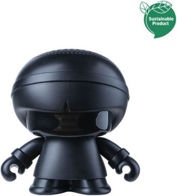 Enceinte portable XOOPAR Enceinte Bluetooth XBOY-R Noir