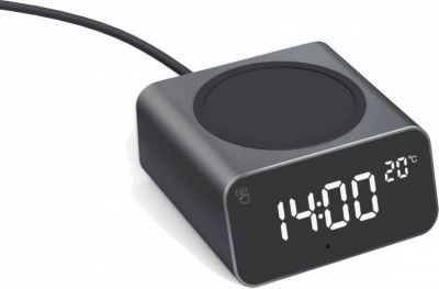 Chargeur induction XOOPAR XOOPAR Chargeur à induction REDDI Noir