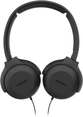Casque PHILIPS TAUH201BK/00 Noir