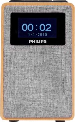 Radio DAB PHILIPS TAR5005/10