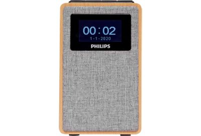 Radio DAB PHILIPS TAR5005/10