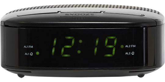 Radio réveil PHILIPS TAR3205/12