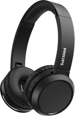Casque PHILIPS TAH4205BK Noir