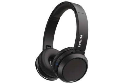 Casque PHILIPS TAH4205BK Noir