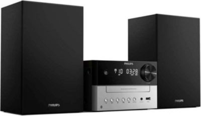 Chaîne HiFi PHILIPS TAM3205