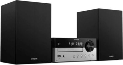 Chaîne HiFi PHILIPS TAM4205