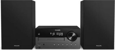 Chaîne HiFi PHILIPS TAM4505 Noir