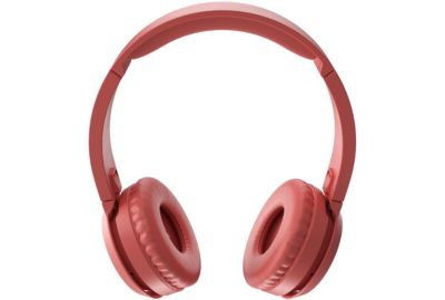 Casque PHILIPS TAH4205RD Corail