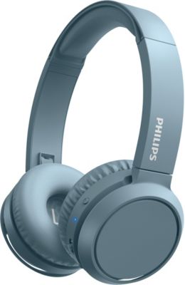 Casque PHILIPS TAH4205BL Bleu