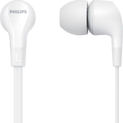 Ecouteurs PHILIPS Écouteurs Philips TAE1105 Filaires