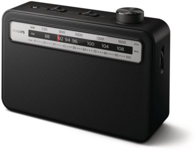 Radio FM PHILIPS TAR2506/12