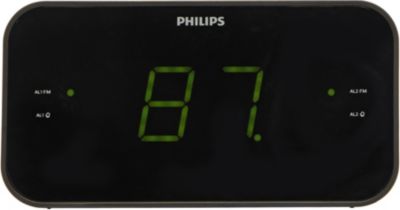 Radio réveil PHILIPS TAR3306/12