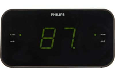 Radio réveil PHILIPS TAR3306/12