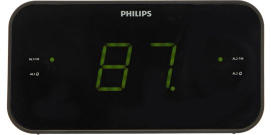 Radio réveil PHILIPS TAR3306/12