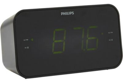 Radio réveil PHILIPS TAR3306/12
