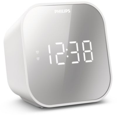 Radio réveil PHILIPS TAR4406
