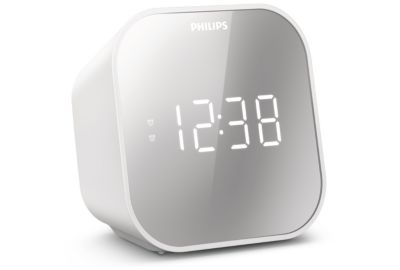 Radio réveil PHILIPS TAR4406
