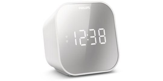 Radio réveil PHILIPS TAR4406