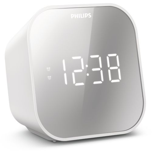 Radio réveil Philips