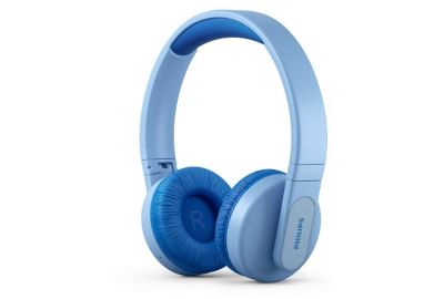 Casque PHILIPS TAK4206BL Bleu