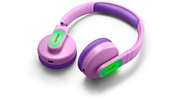 ALLEZ SOLIDE ! ® Chargeur pour écouteurs Bluetooth VTech KidiPods MAX