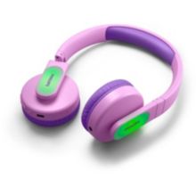 Casque PHILIPS TAK4206PK Rose