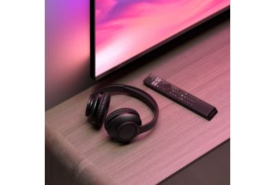 Casque Sans Fil PHILIPS TAH6206BK