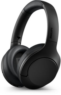 Casque bluetooth Philips