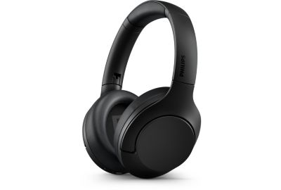 CasqueBluetooth PHILIPS TAH8506BK Noir