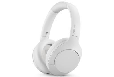 Casque PHILIPS TAH8506WT Blanc