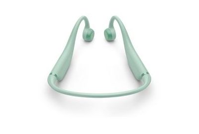 Casque PHILIPS TAK4607GR Vert
