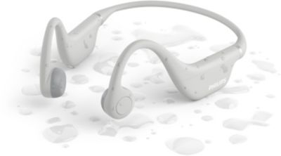 Casque Philips Tak4607Gy Gris