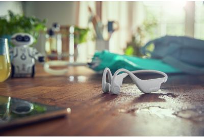 Casque PHILIPS TAK4607GY Gris