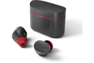 Ecouteurs sport PHILIPS TAA5508BK Noir