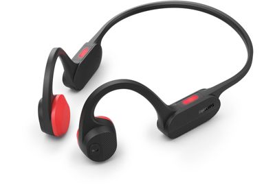 Casque PHILIPS TAA5608BK Noir