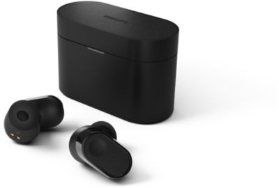 Ecouteur PHILIPS Fidelio T2 Noir