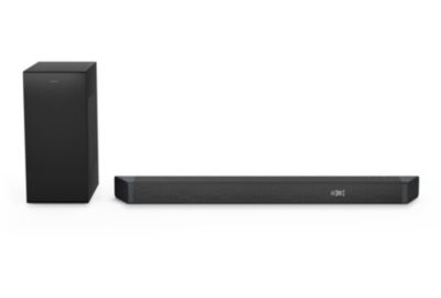 Barre de son PHILIPS TAB7908