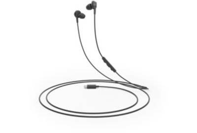 Ecouteurs PHILIPS TAE5008BK Noir