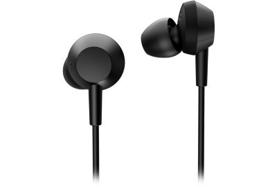 Ecouteurs PHILIPS TAE5008BK Noir