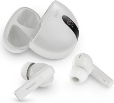 Ecouteurs PHILIPS Philips TAT5000BK Écouteurs Sans Fil