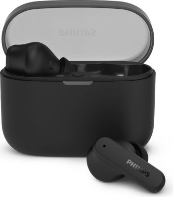 Ecouteurs PHILIPS Philips TAT2000BK Écouteurs True Wireles