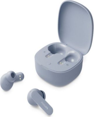 Ecouteurs PHILIPS Écouteurs Philips TAT2100 True Wireless