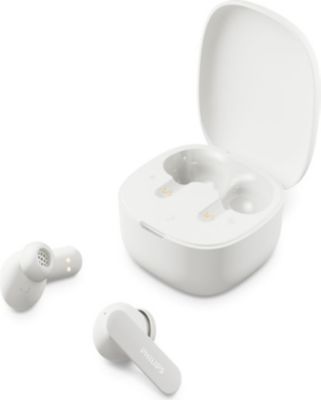 Ecouteurs PHILIPS Philips TAT2200 Écouteurs True Wireless
