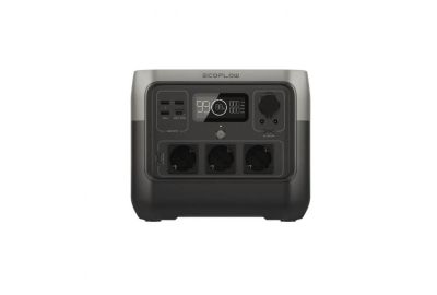 Batterie nomade ECOFLOW RIVER 2 Pro Portable Power Station 768Wh