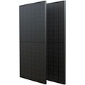 Panneau solaire ECOFLOW 2 Panneaux Solaire total  400W