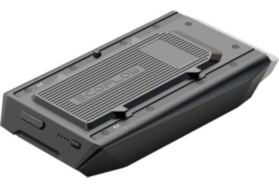 Batterie ECOFLOW Pour climatisation portable Wave 2