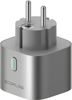 Prise connectée ECOFLOW Smart Plug